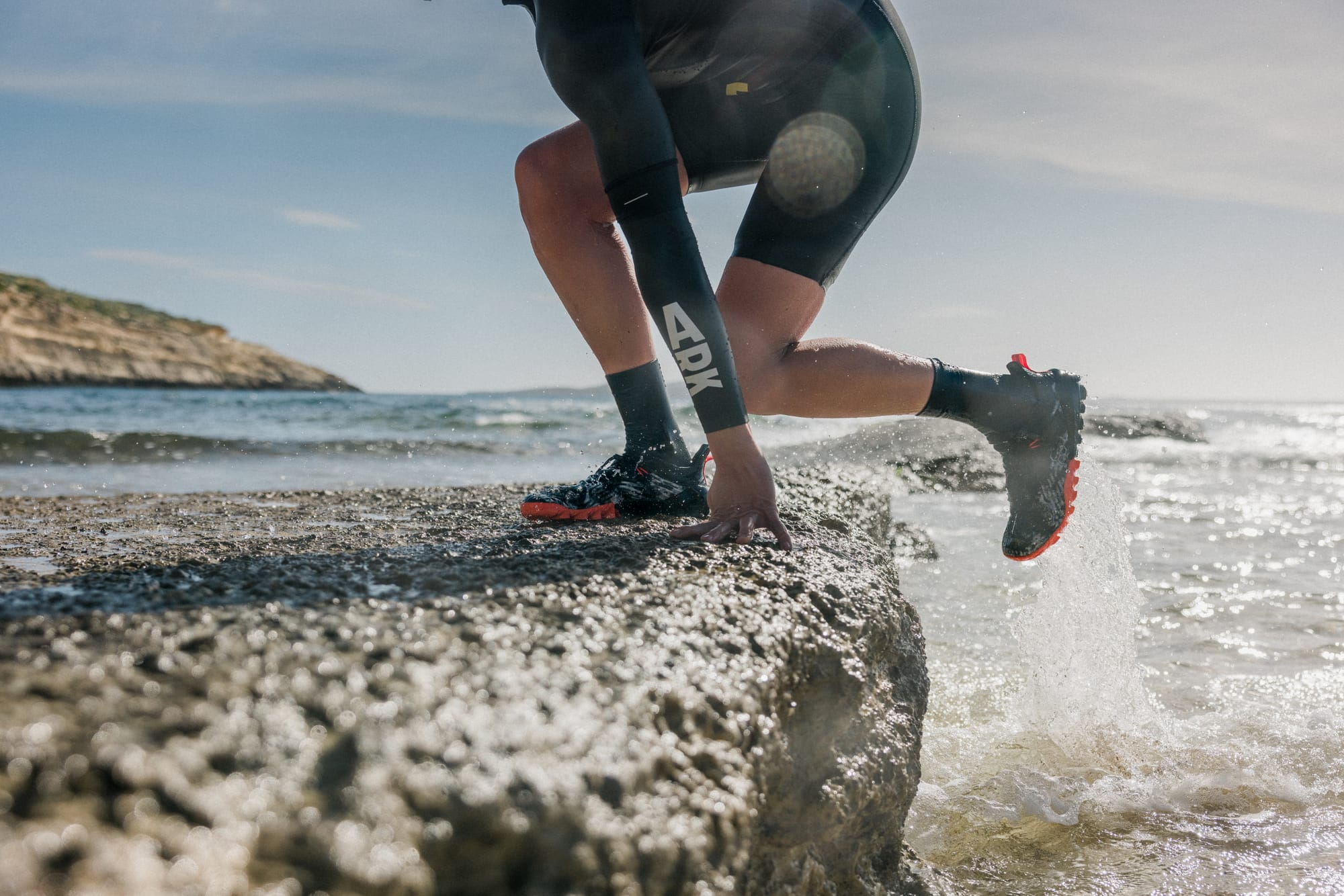 Venture boldly, tread softly: Vivobarefoot unveils the Ecological Survival Collection