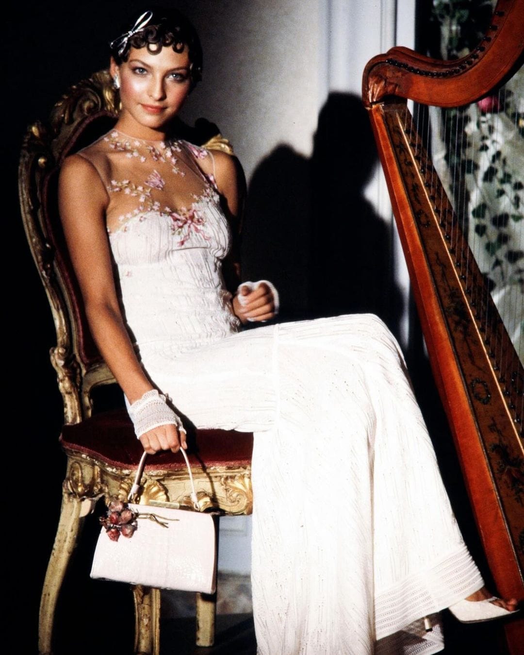 Vintage revival: Zendaya shines in archival John Galliano dress at Pre-Met Gala dinner
