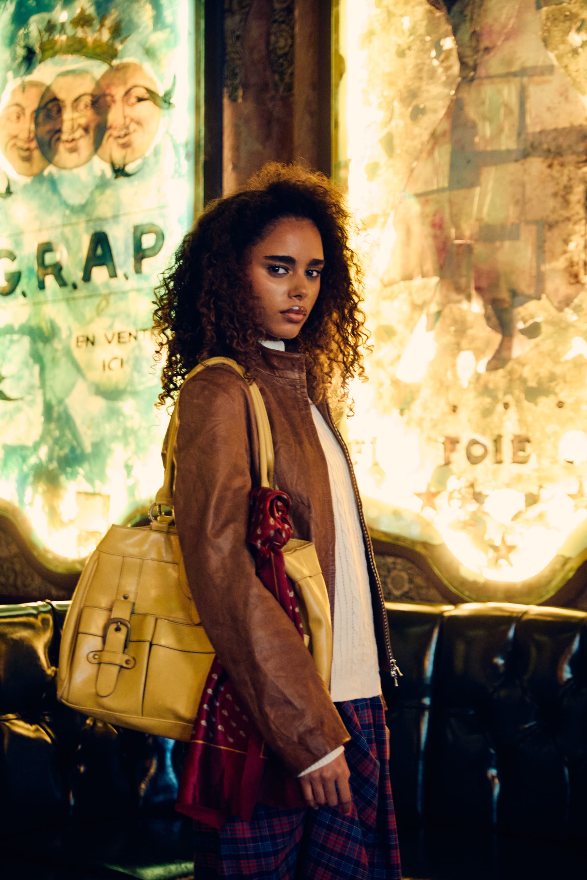 Beyond Retro Launches AW25 ‘Corporate Country Club’ Collection