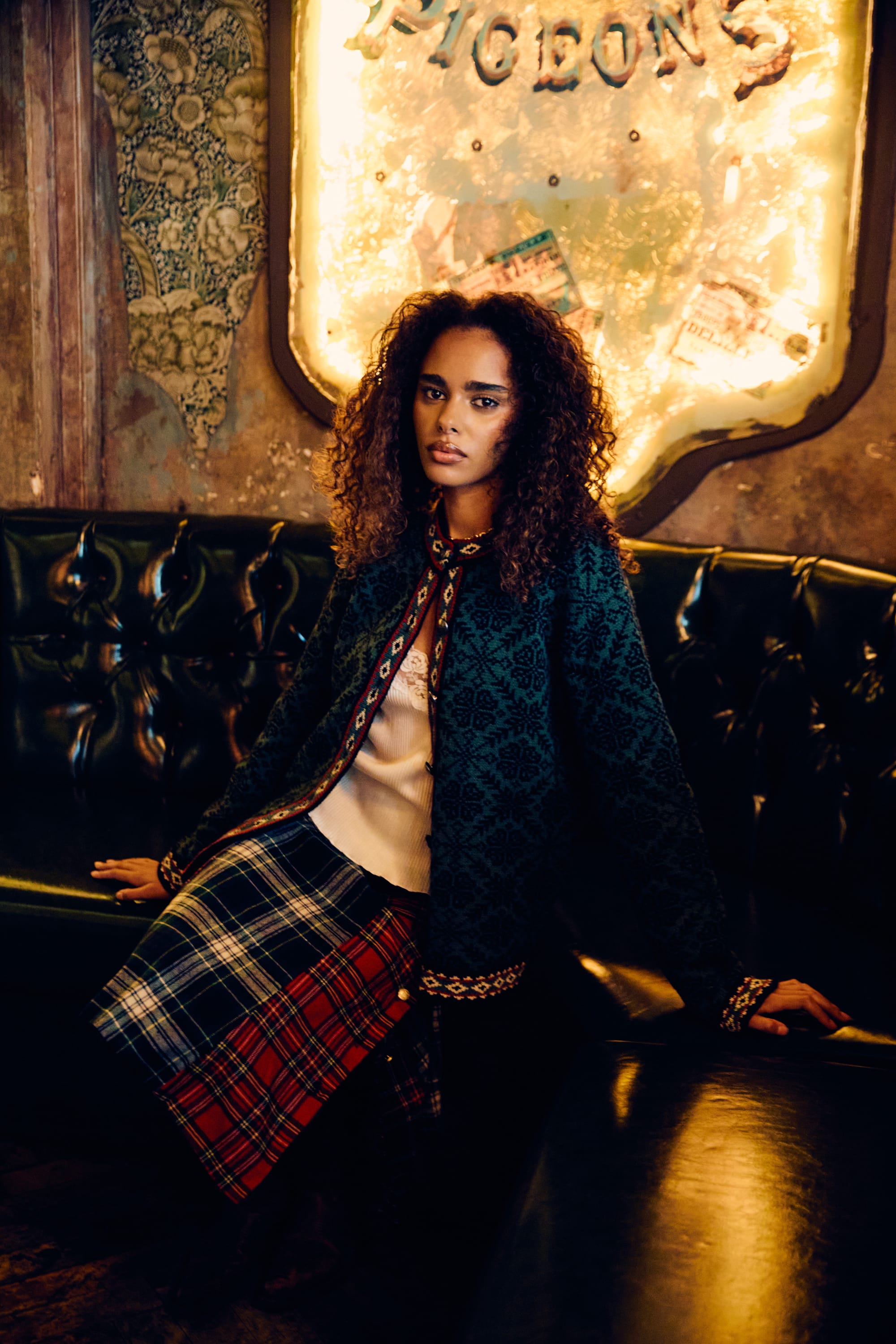 Beyond Retro Launches AW25 ‘Corporate Country Club’ Collection