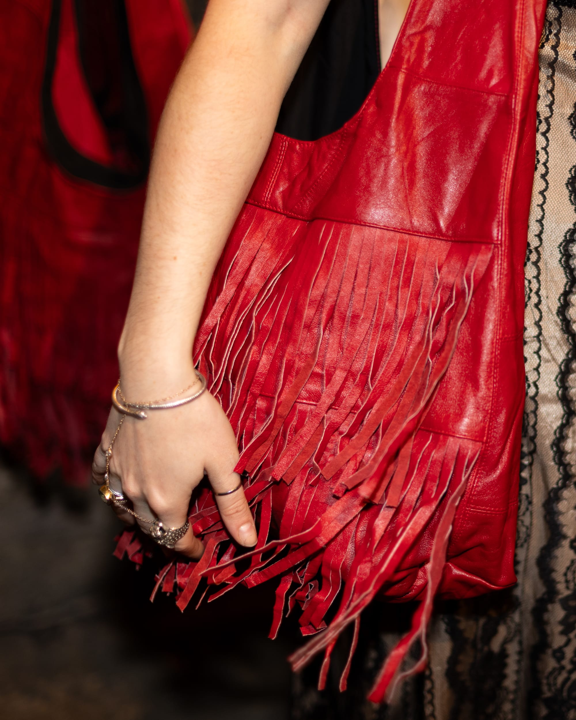 Real Housewives Star Sutton Stracke Brings Beverly Hills Glamour to Beyond Retro Collaboration