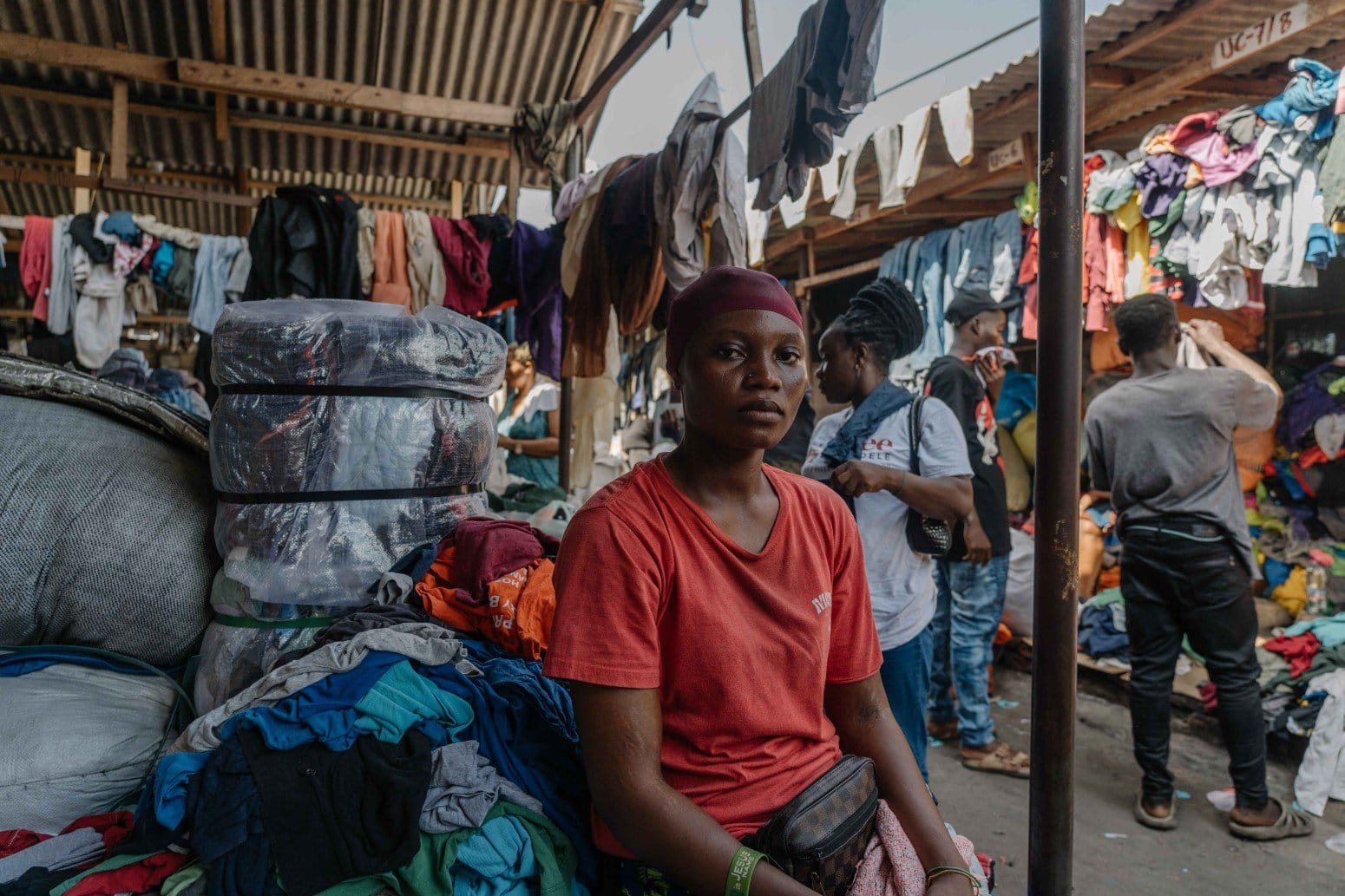 Global Coalition Calls for Transparency in UNEP’s Circular Textile Project