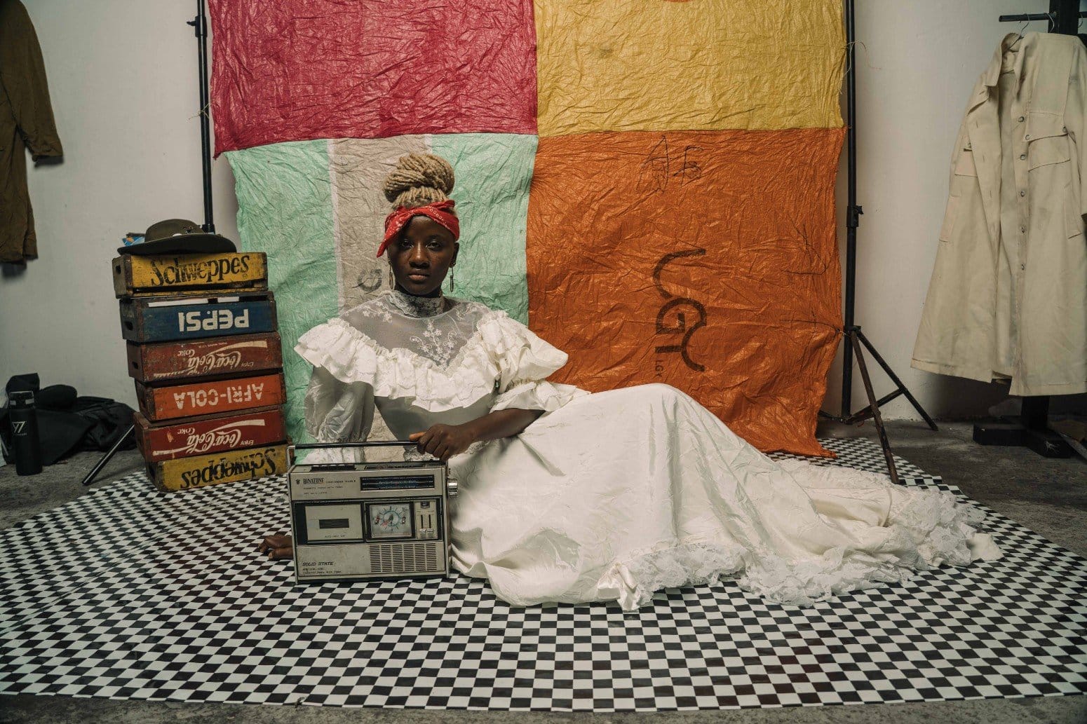 Global Coalition Calls for Transparency in UNEP’s Circular Textile Project