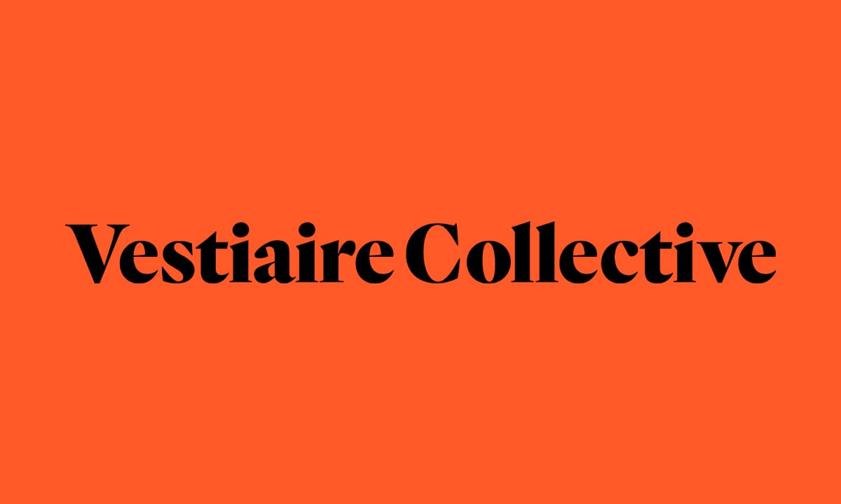 Vestiaire Collective invites you to own a piece of fashion's future