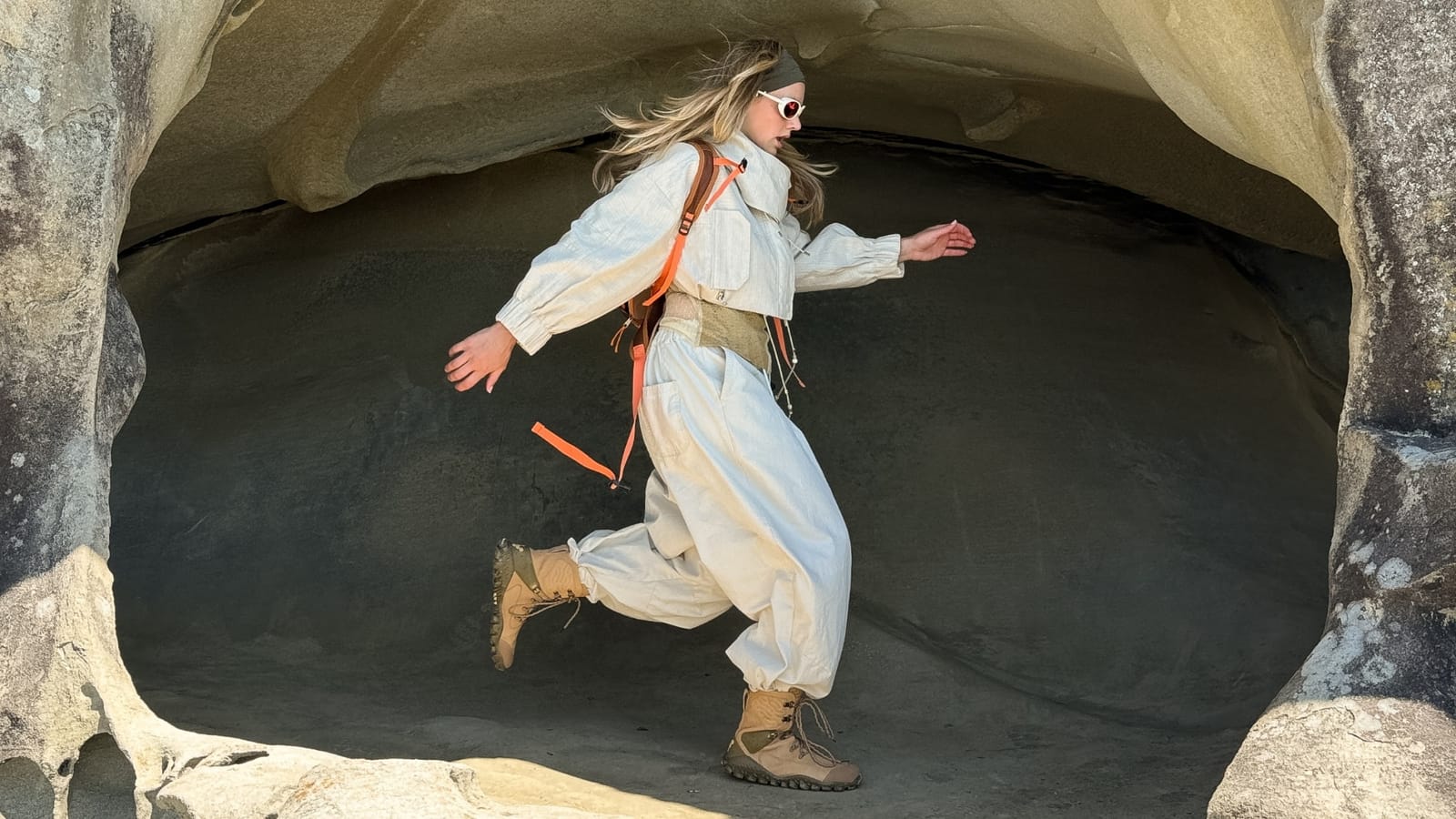 Vivobarefoot Unveils 2025 Unfinished Business Report as Galahad Clark Calls for Radical Transparency and Regenerative Progress