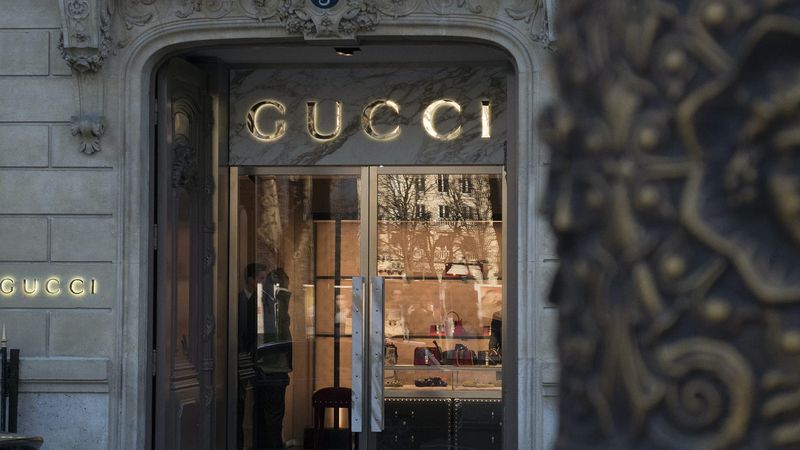 The Iconic Journey of Gucci and its Second-Hand Treasures