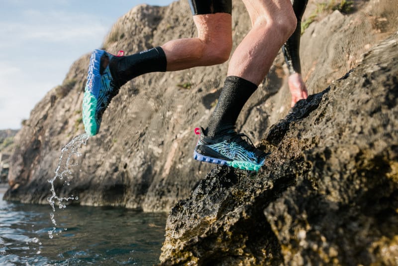 Venture boldly, tread softly: Vivobarefoot unveils the Ecological Survival Collection