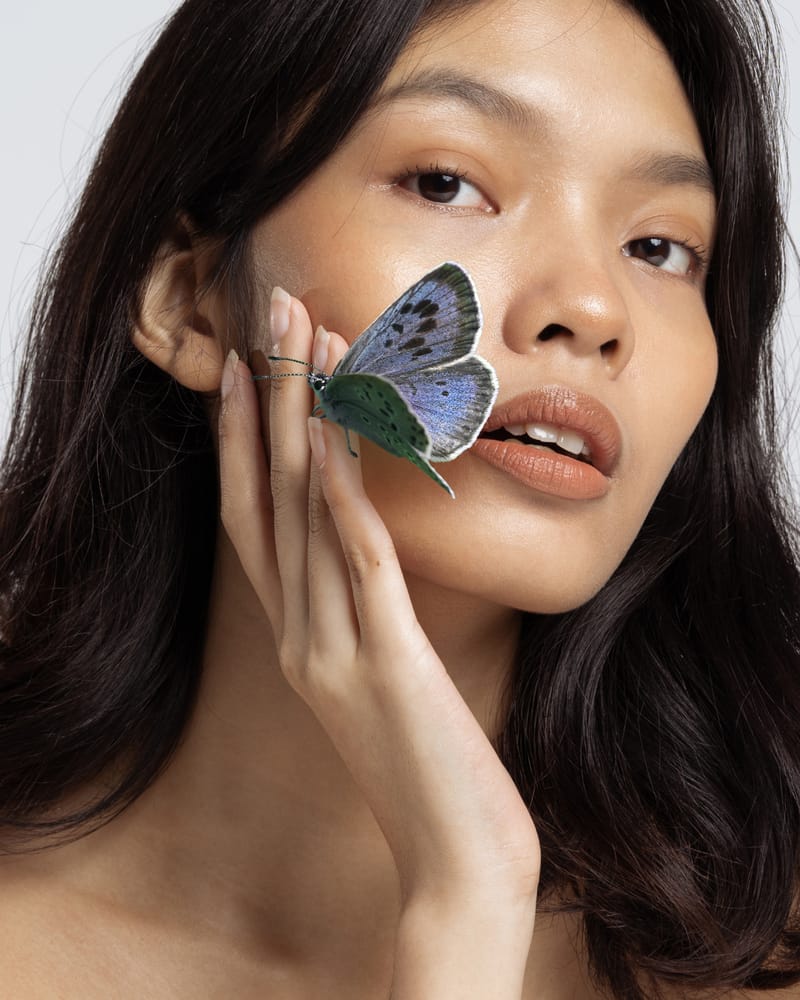 Sustainability soars: jewellery brands achieve measurable success through Positive Luxury’s Butterfly Mark