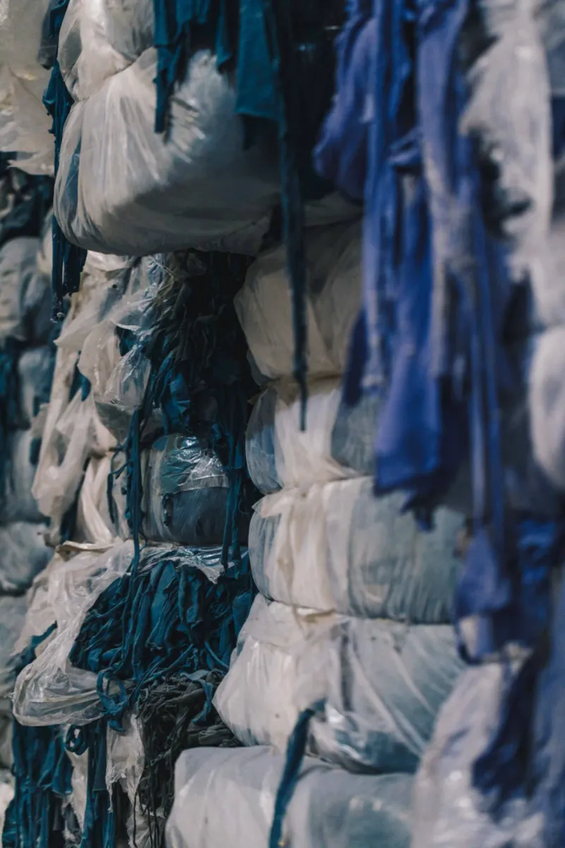 From Waste to Worth: How SMART is Powering the Global Circular Textile Economy