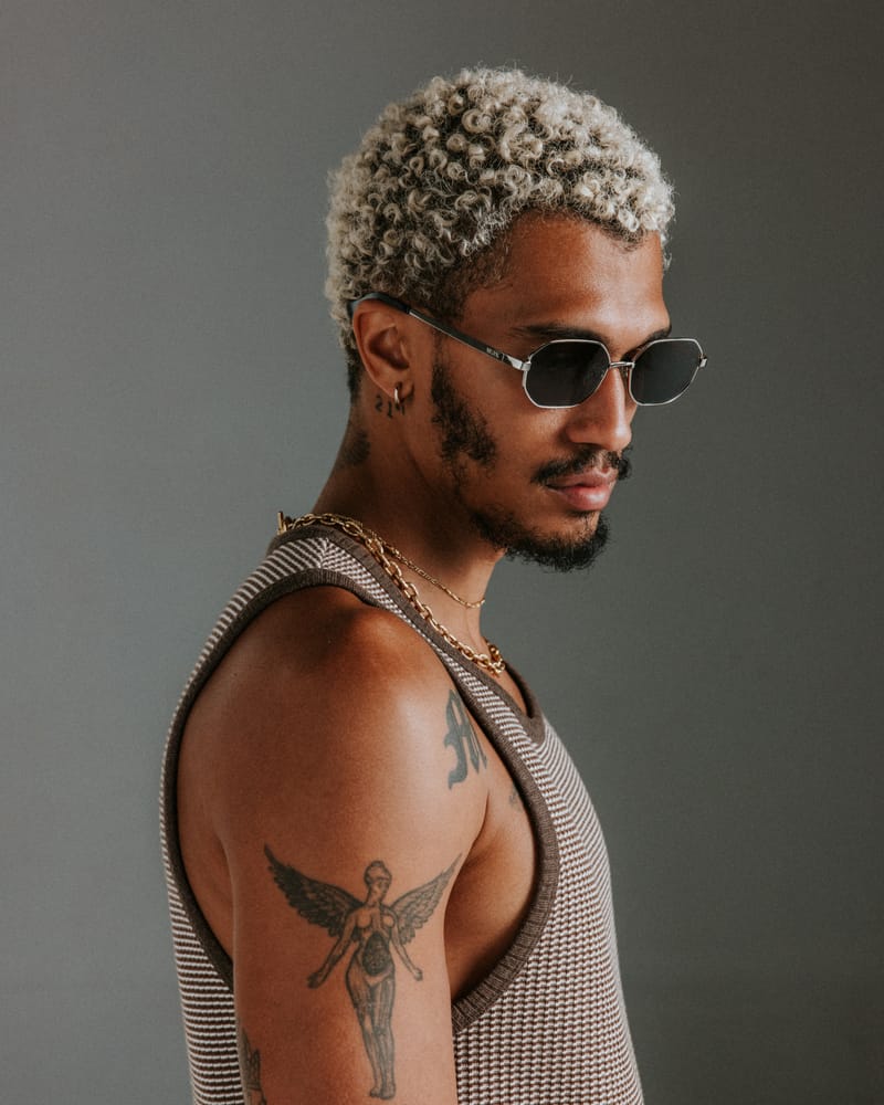 Wax London Steps Into Summer with Launch of Sustainable Sunglasses Collection