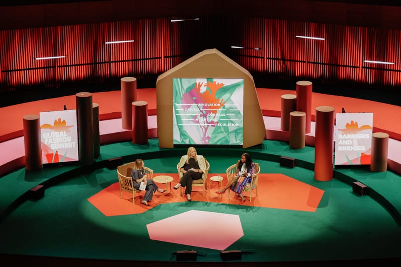 Global Fashion Summit 2025: Transforming Industry Challenges into Catalysts for Change
