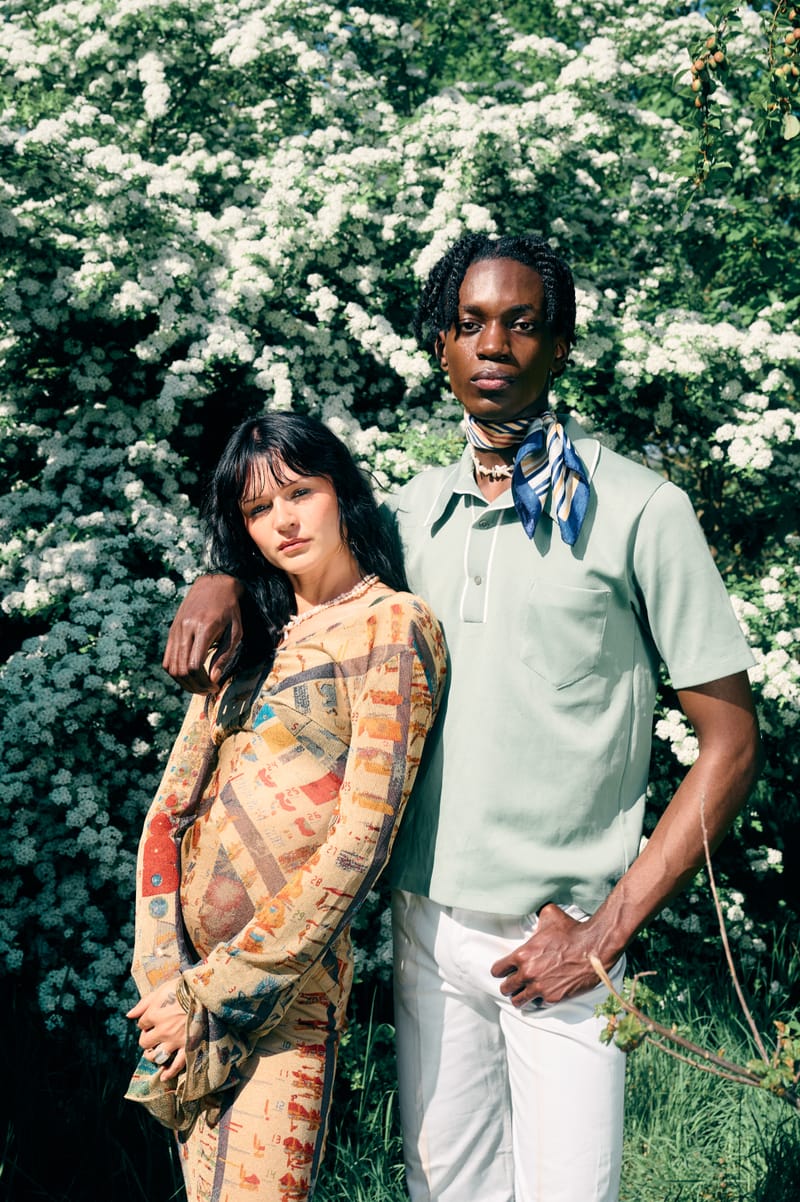 Beyond Retro Unveils ‘WANDERLUST’ Campaign – A Vintage-Fuelled Journey Into Style and Sustainability
