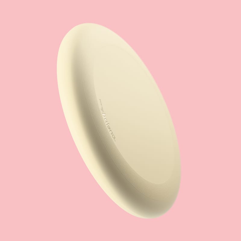 Balena Launches World’s First Performance-Grade Frisbee Made from Bacteria-Fermented Bioplastic