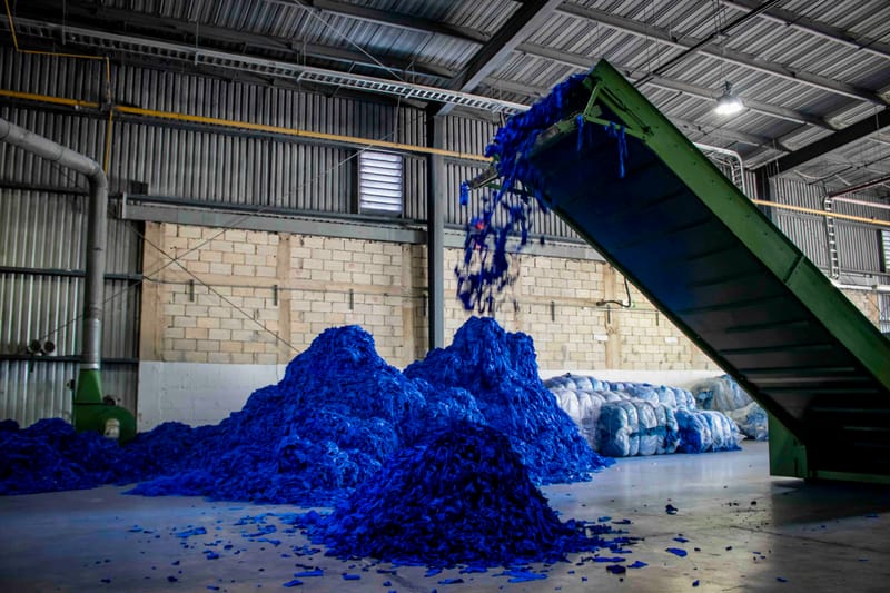Turning Trials into Trade: Inside Accelerating Circularity’s New Circular Materials Lookbook