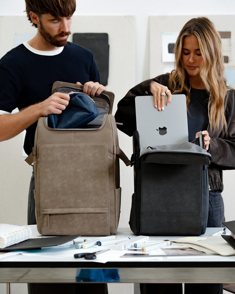 Kapten & Son Expands UK Footprint with John Lewis Launch