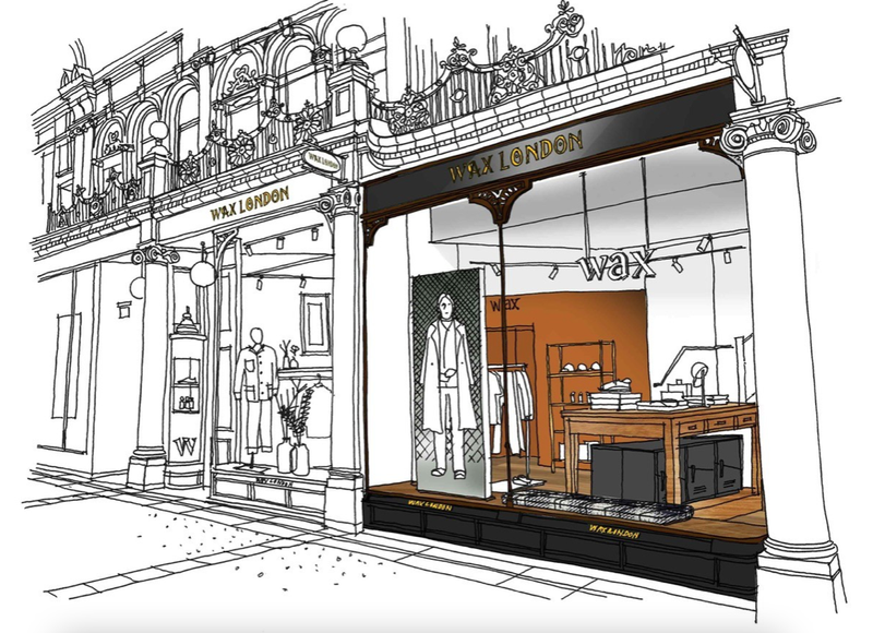 Wax London brings craft and character to Leeds with first store outside the capital