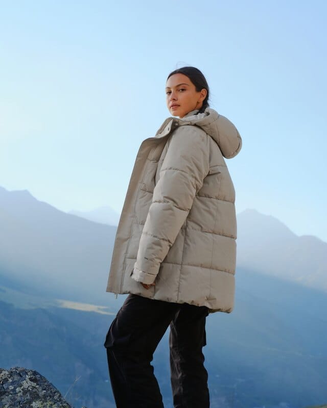 Kapten & Son Unveils Sustainable Outerwear Line Combining Style, Performance, and Adaptability