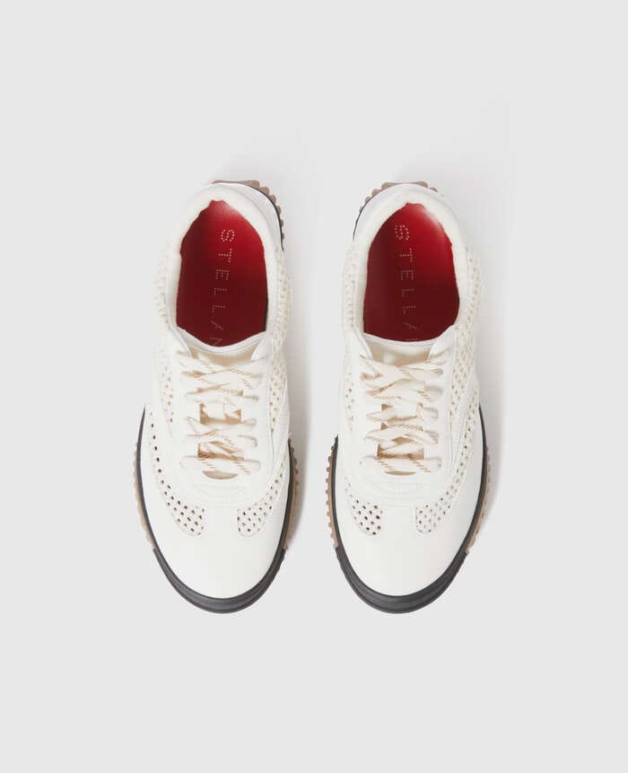 TIME Names Stella McCartney’s S-Wave Sport Sneaker Among the Best Inventions of 2025