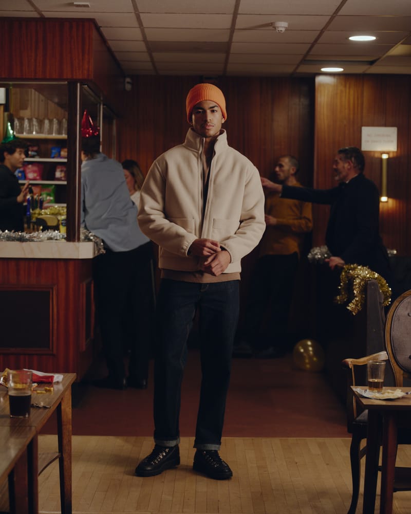 Wax London Unveils New Canary Wharf Store as the Brand Expands Its Capital Footprint