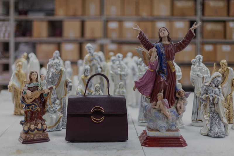 Ownever: The Portuguese Luxury Handbags Brand Redefining Meaningful Gifting This Holiday Season