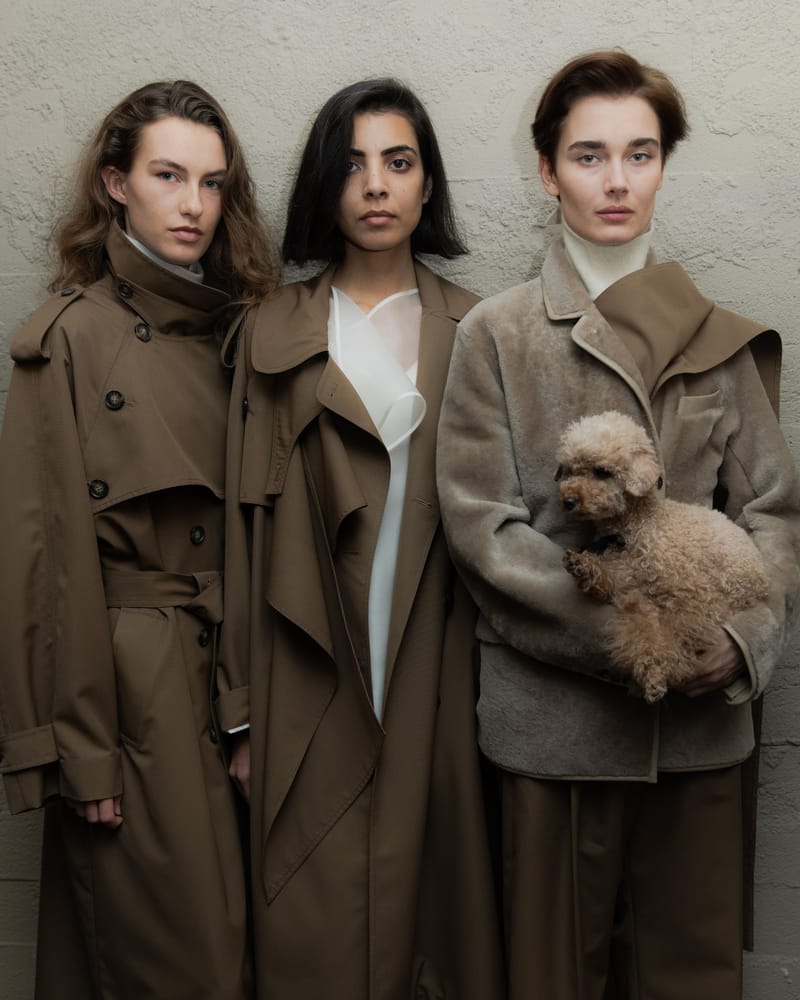 Why Copenhagen Fashion Week Still Sets the Pace for Sustainable Fashion