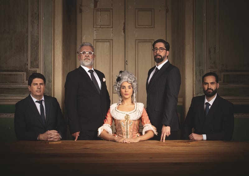 Ownever Freezes Time for International Women’s Day to Expose the Reality of the Gender Pay Gap