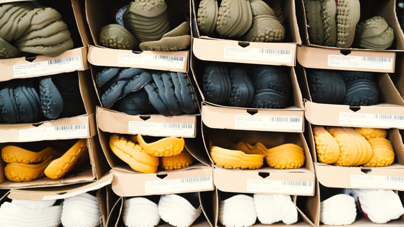 Vivobarefoot Sees 500% Surge in Repairs as ReVivo Initiative Returns to London and Bristol