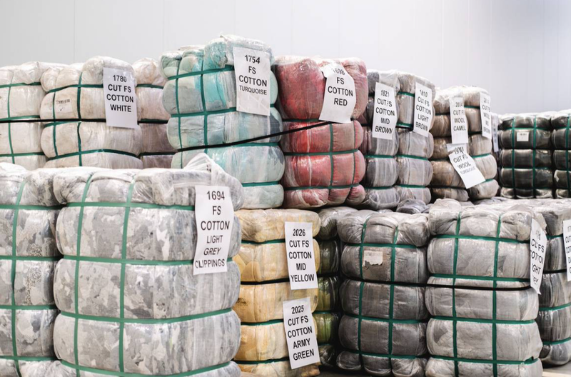 Pakistan’s Textile Recycling Hub Faces Uncertainty as EPZ Policy Changes Threaten Circular Supply Chains